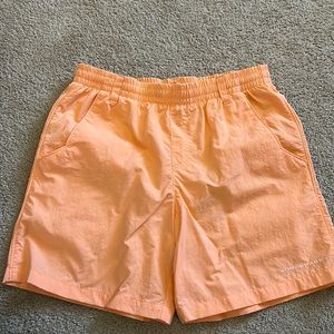 Columbia PFG shorts
